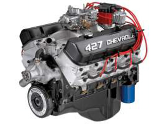 C2166 Engine
